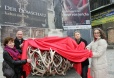 Enthüllung 21.03.2013 Stephansdom nächst Singertor  4