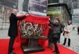 Enthüllung 21.03.2013 Stephansdom nächst Singertor  5